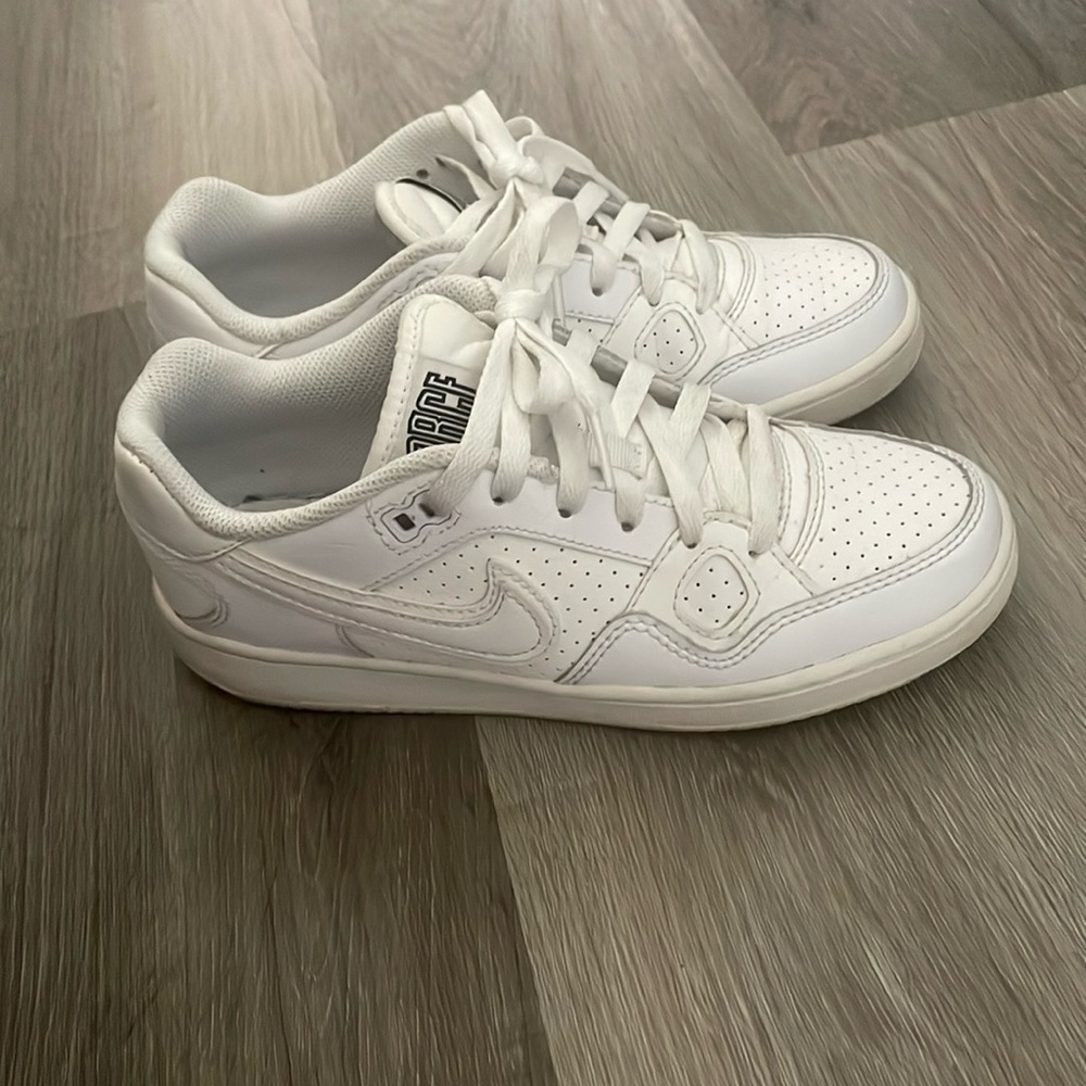 Nike force sneakers
